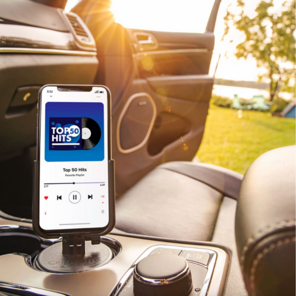 Support de smartphone pour voiture – Image 3